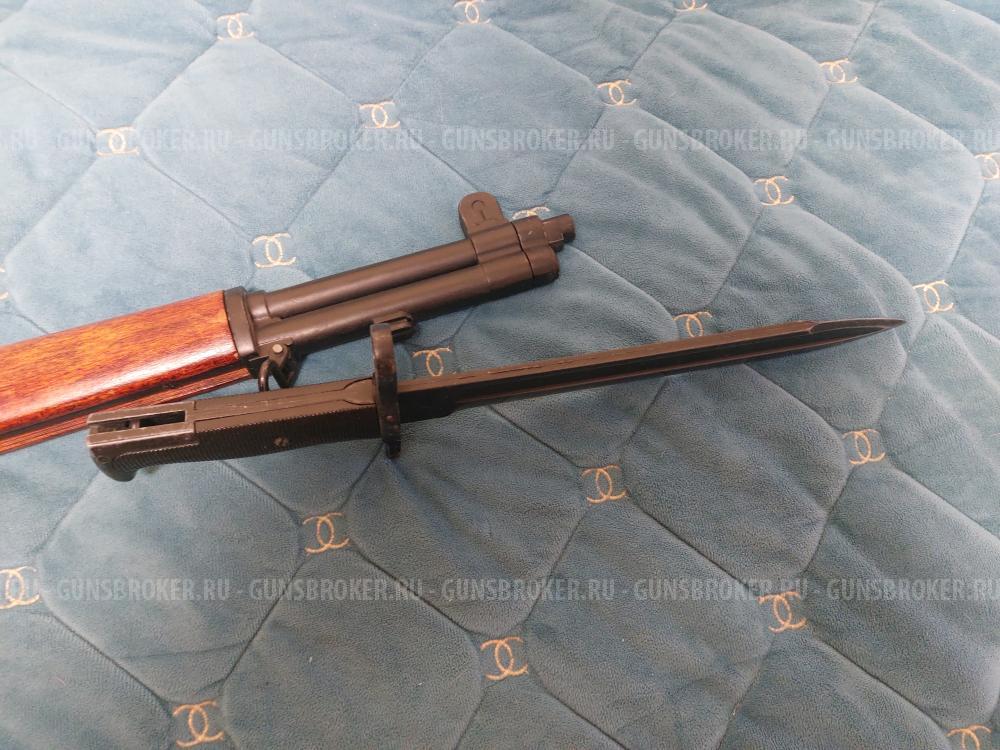 Макет винтовки М1 Гаранд