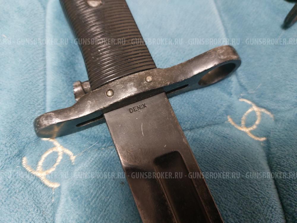 Макет винтовки М1 Гаранд