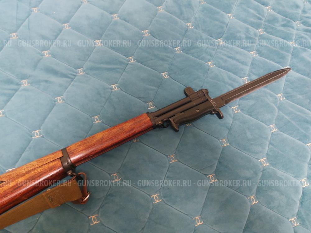 Макет винтовки М1 Гаранд