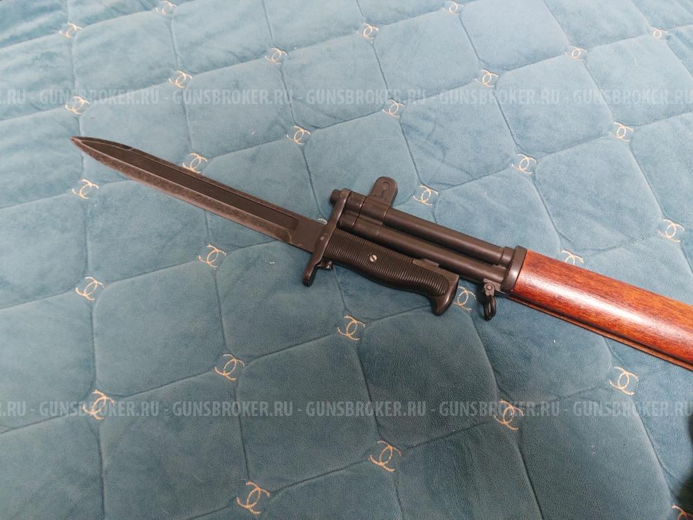 Макет винтовки М1 Гаранд