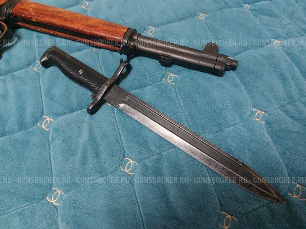 Макет винтовки М1 Гаранд