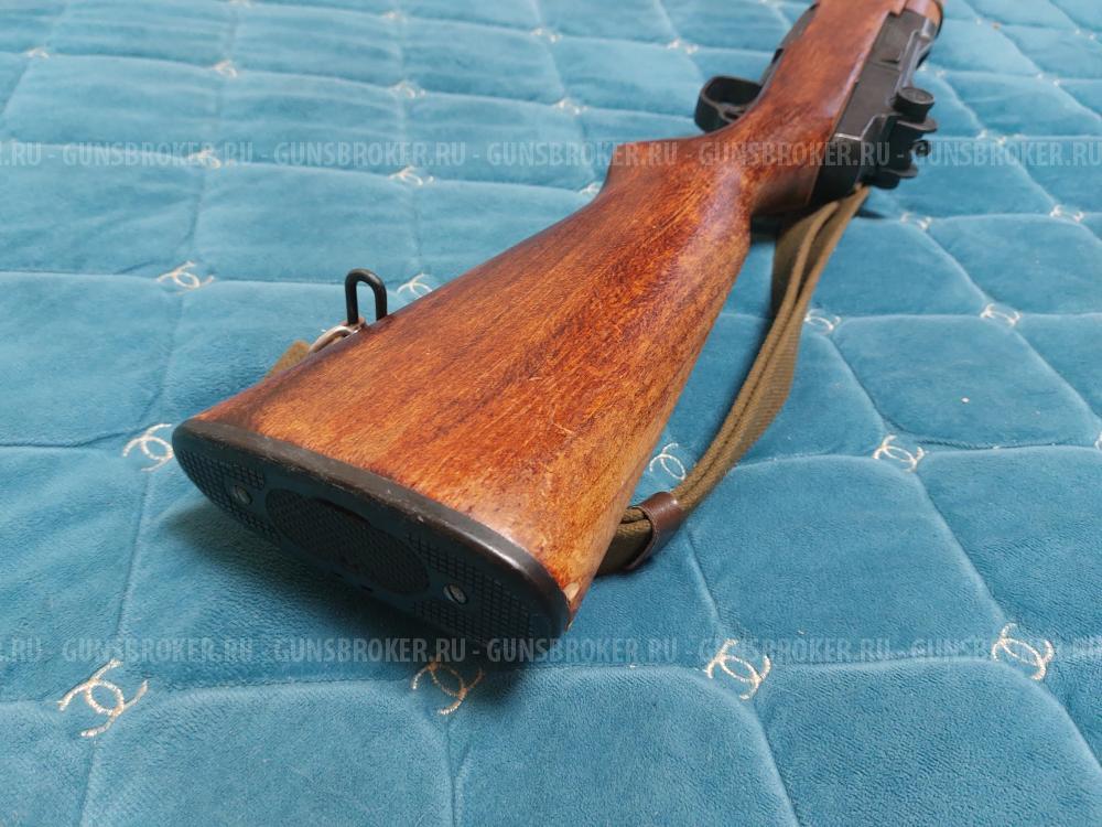 Макет винтовки М1 Гаранд