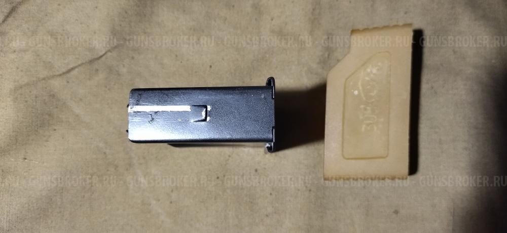 Продам магазины lvi 308, 223 (Heckler&Koch sl 6), armalite 308