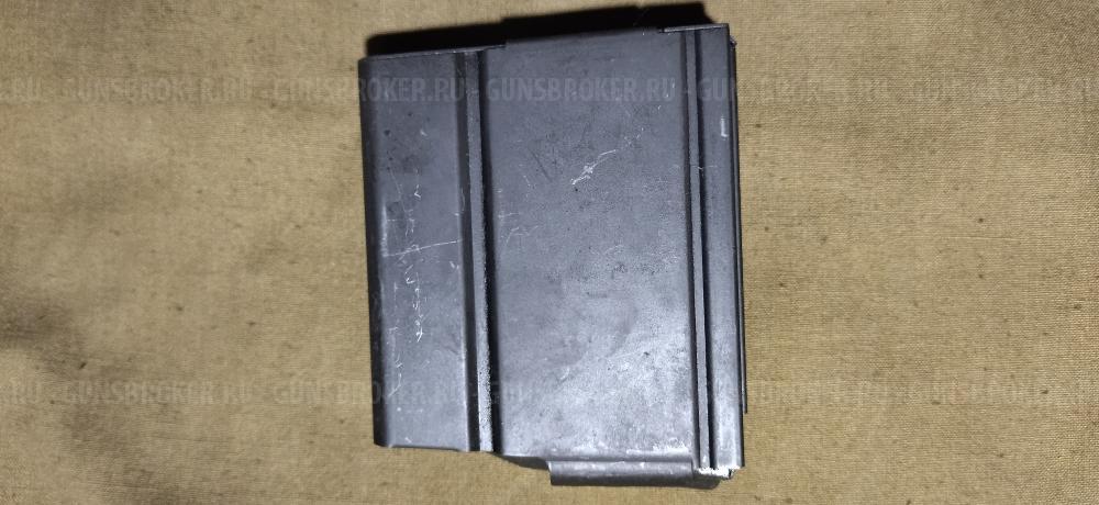 Продам магазины lvi 308, 223 (Heckler&Koch sl 6), armalite 308