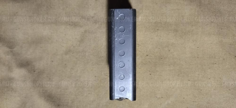 Продам магазины lvi 308, 223 (Heckler&Koch sl 6), armalite 308