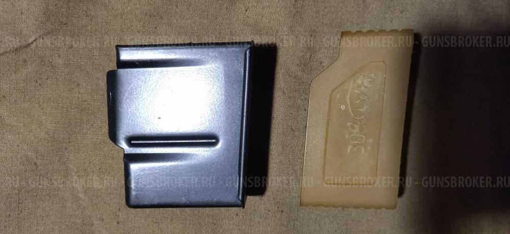 Продам магазины lvi 308, 223 (Heckler&Koch sl 6), armalite 308