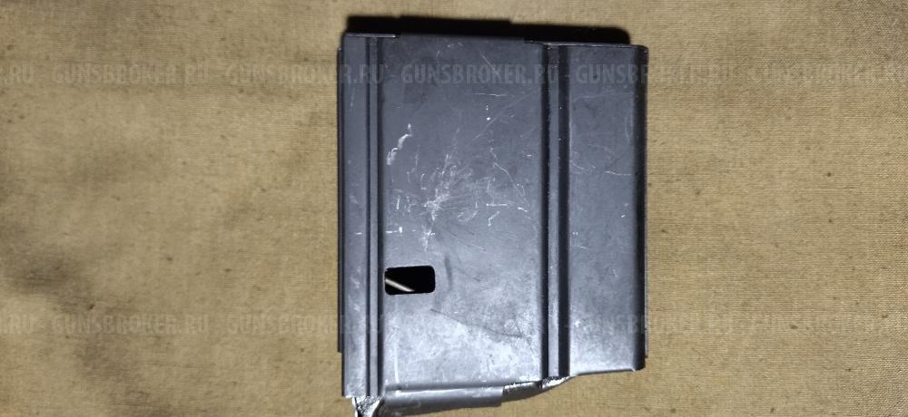 Продам магазины lvi 308, 223 (Heckler&Koch sl 6), armalite 308