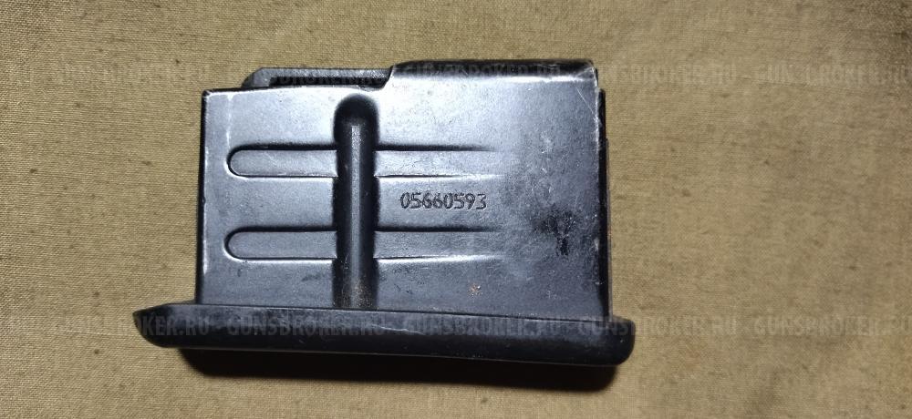 Продам магазины lvi 308, 223 (Heckler&Koch sl 6), armalite 308