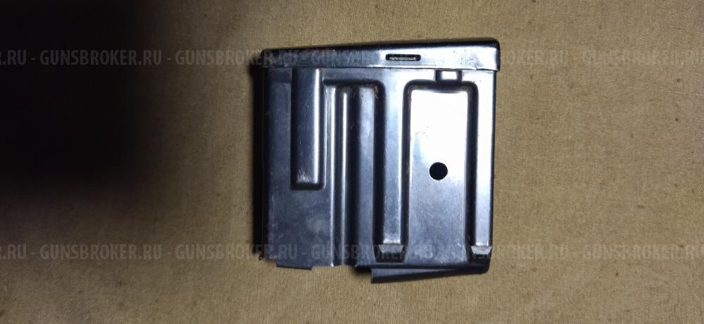 Продам магазины lvi 308, 223 (Heckler&Koch sl 6), armalite 308