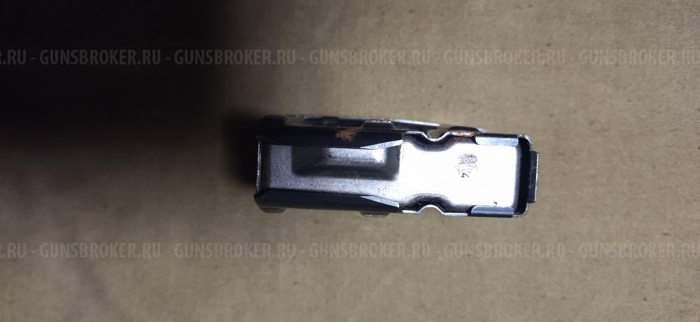 Продам магазины lvi 308, 223 (Heckler&Koch sl 6), armalite 308