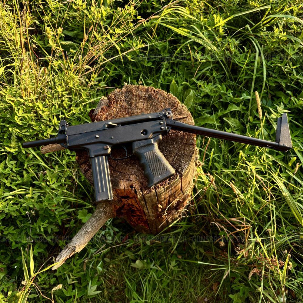 ММГ ПП-91 «КЕДР» / ЗЛАТМАШ