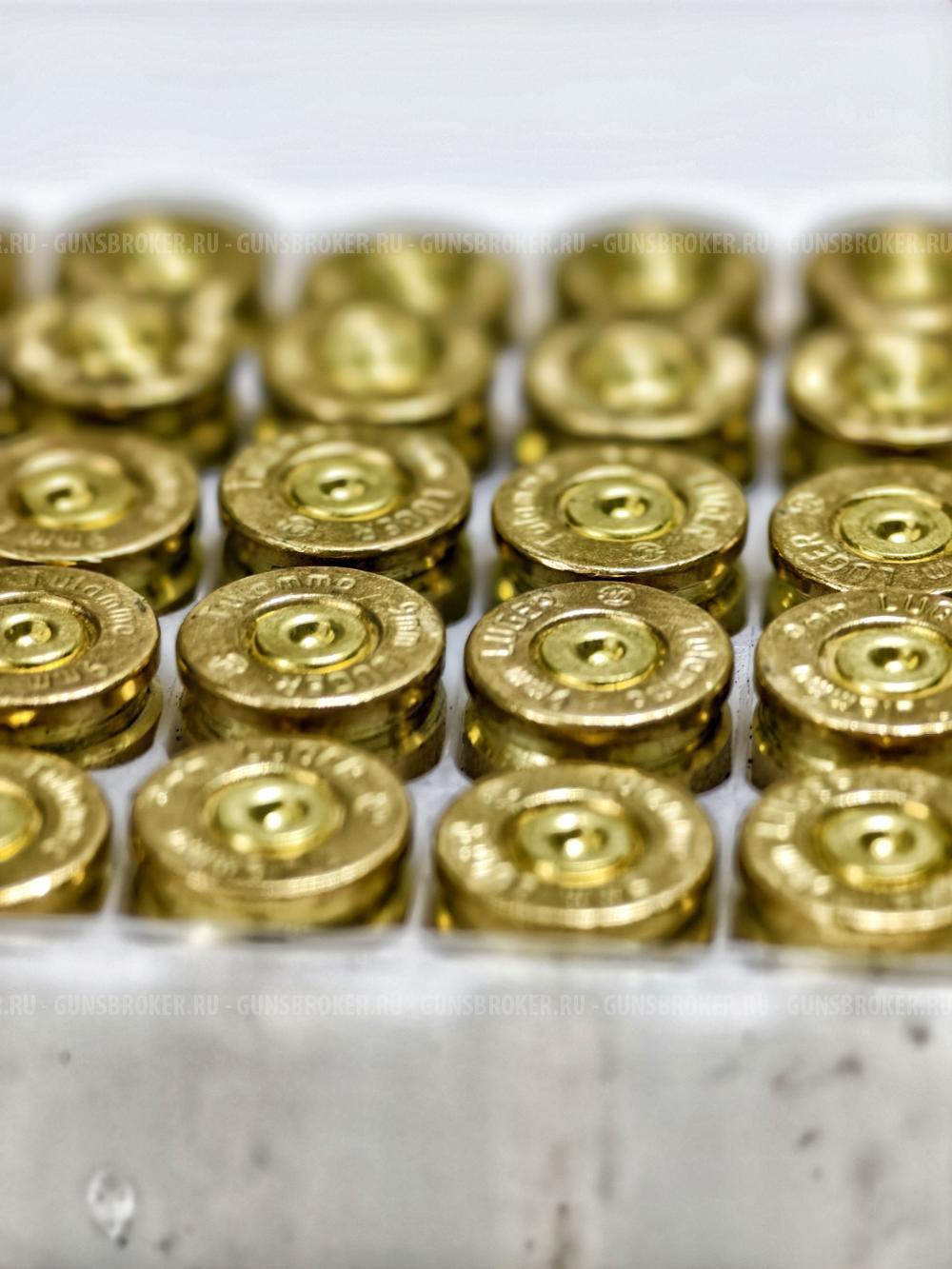 Макеты 308win латунь и гильзы 