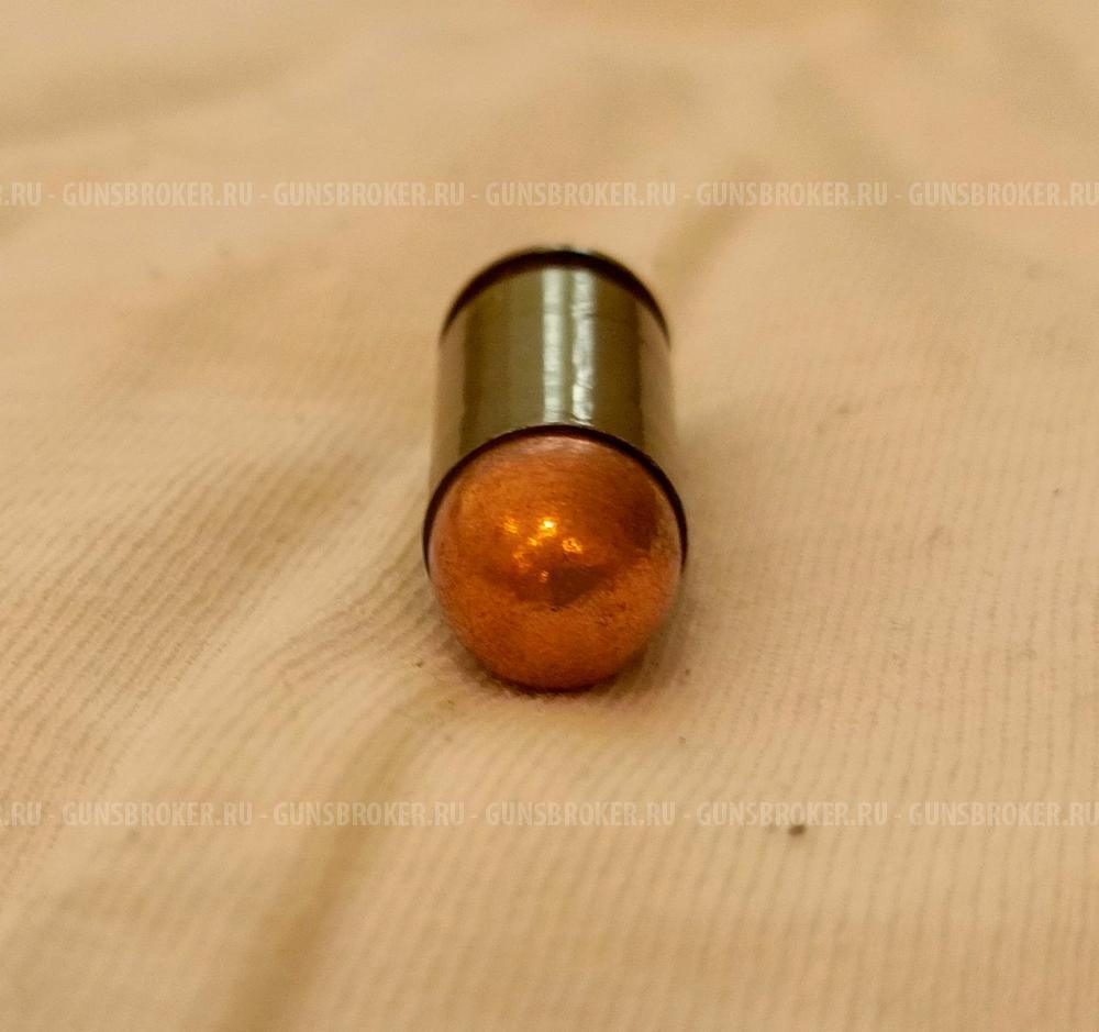 Макеты патронов 9 мм