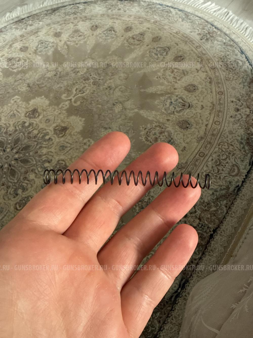 Малая пружина Grand Power t 12