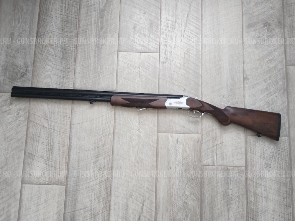 Mallard cal.12/76