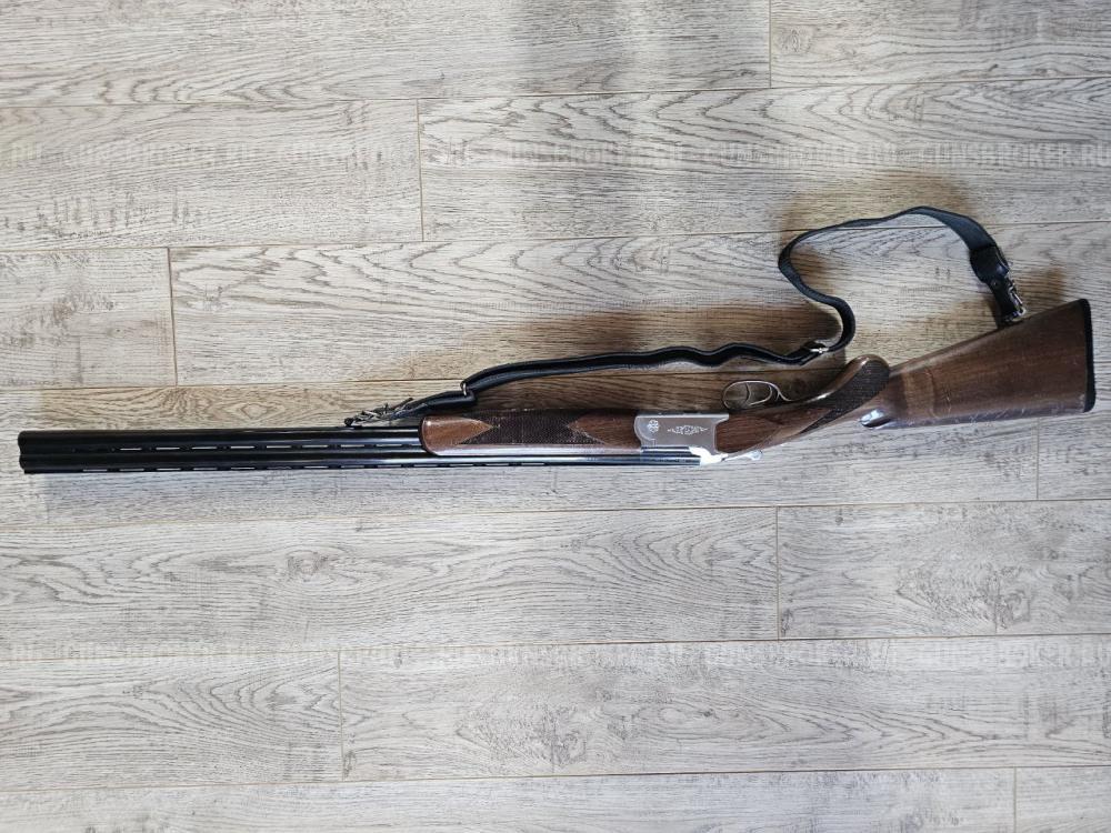 Mallard, калибр 12/76