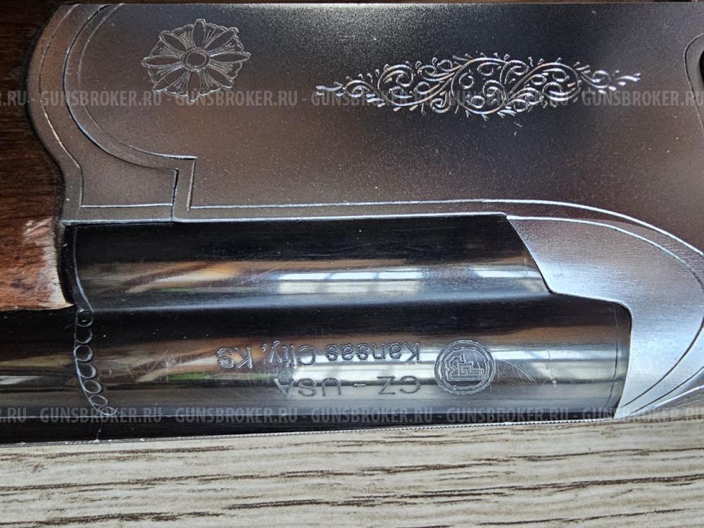 Mallard, калибр 12/76