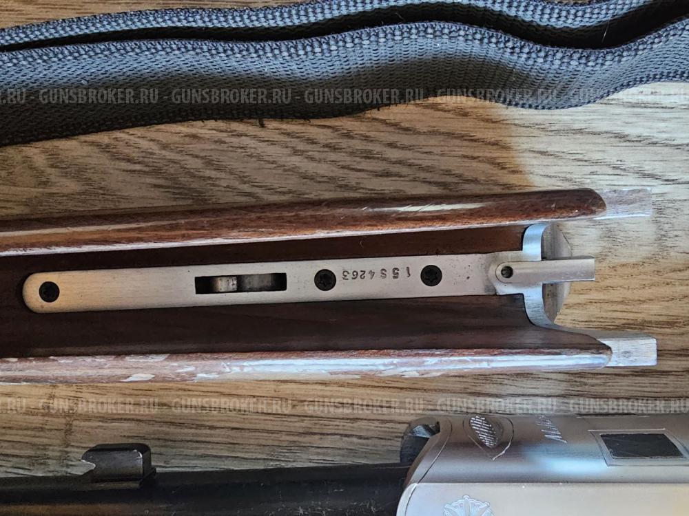 Mallard, калибр 12/76