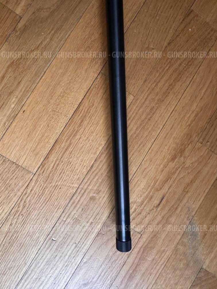 Малокалиберная винтовка ATAMAN МЕ16 22LR 22 WMR орех Люкс