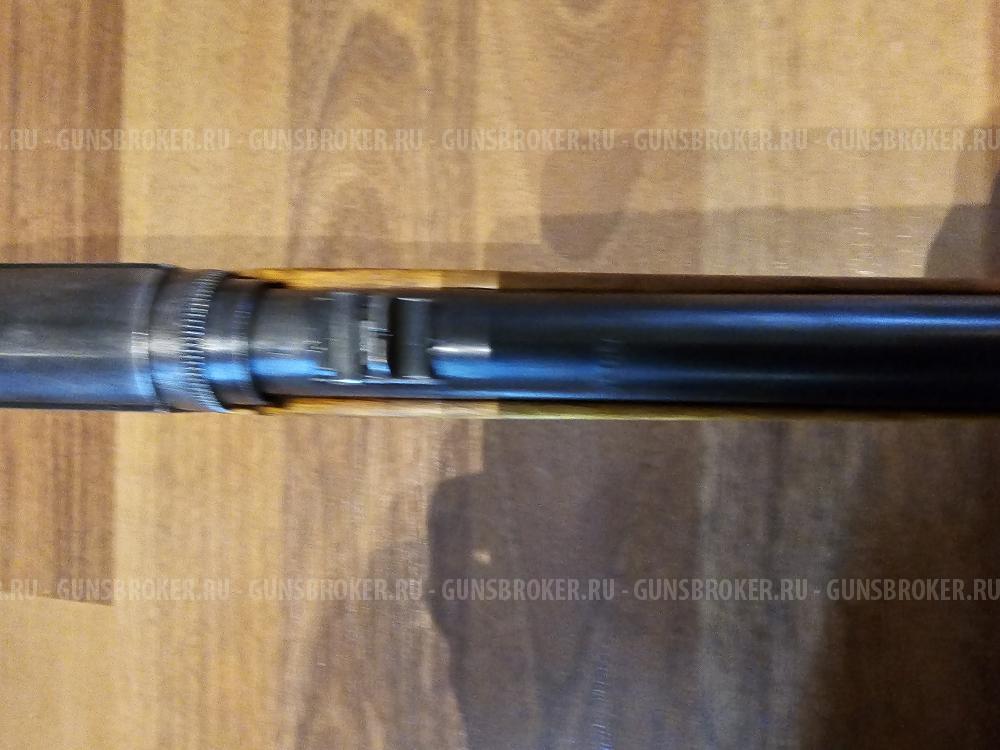 Малокалиберная винтовка Спорт 