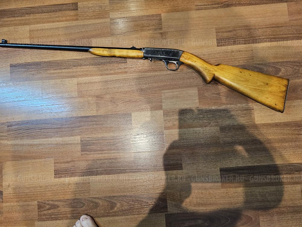 Малокалиберная винтовка Спорт 