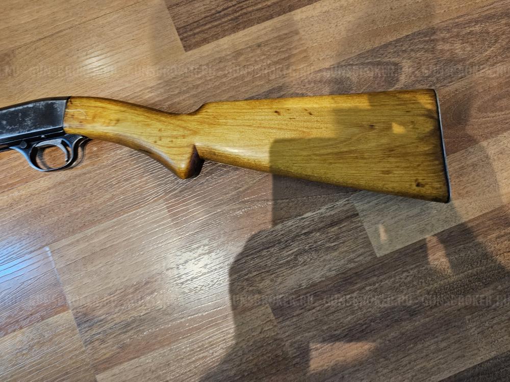 Малокалиберная винтовка Спорт 