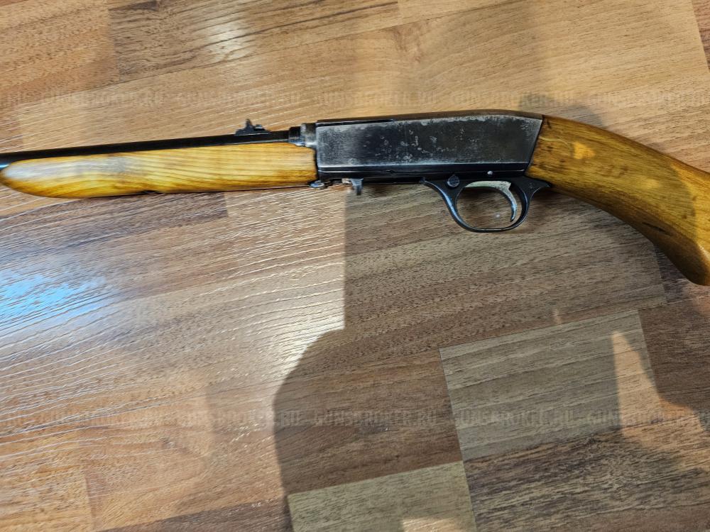 Малокалиберная винтовка Спорт 