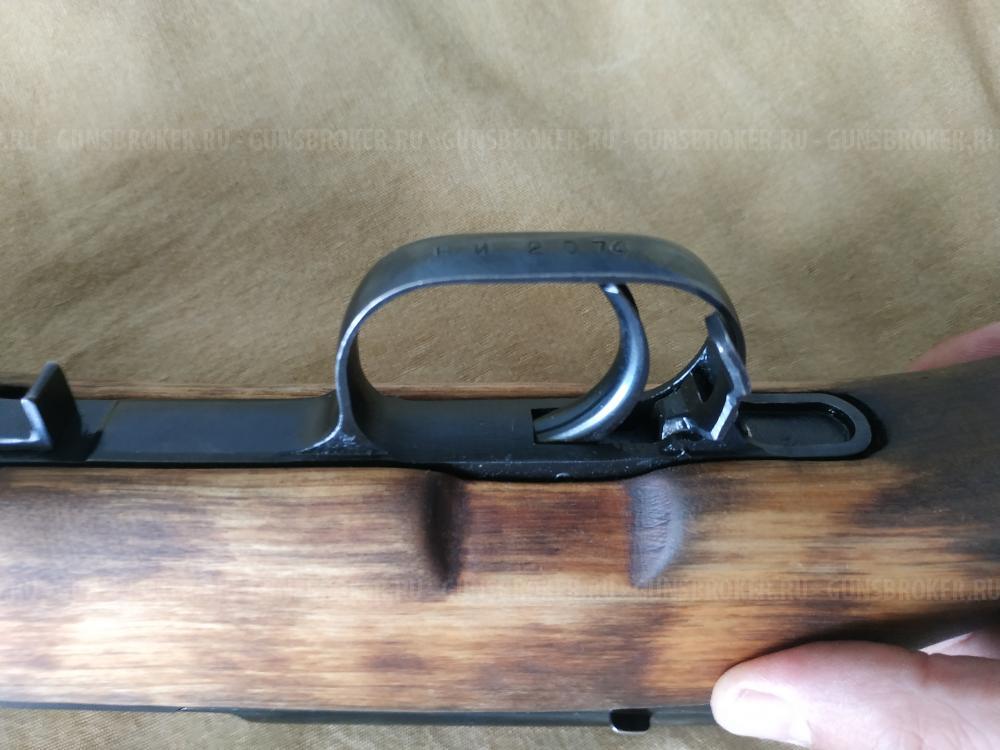 СКС БЕЗ ШТИФТА