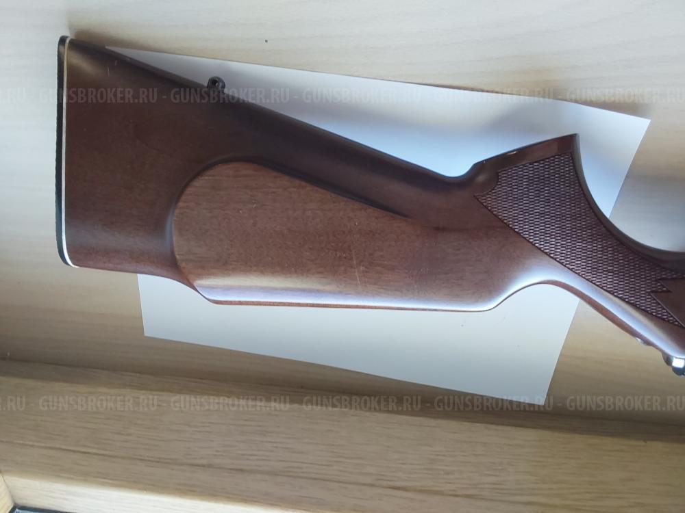 Малокалиберный карабин Anschutz 1416 22lr