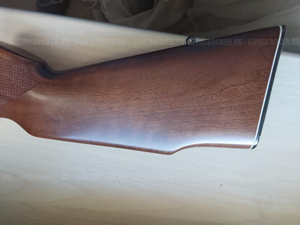 Малокалиберный карабин Anschutz 1416 22lr