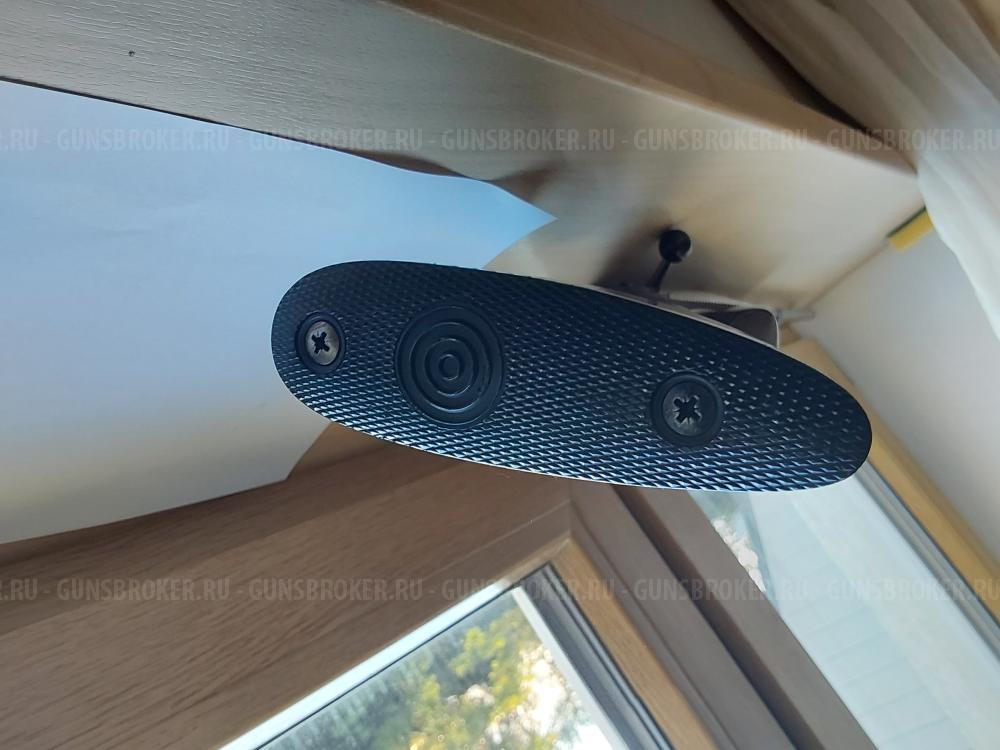 Малокалиберный карабин Anschutz 1416 22lr