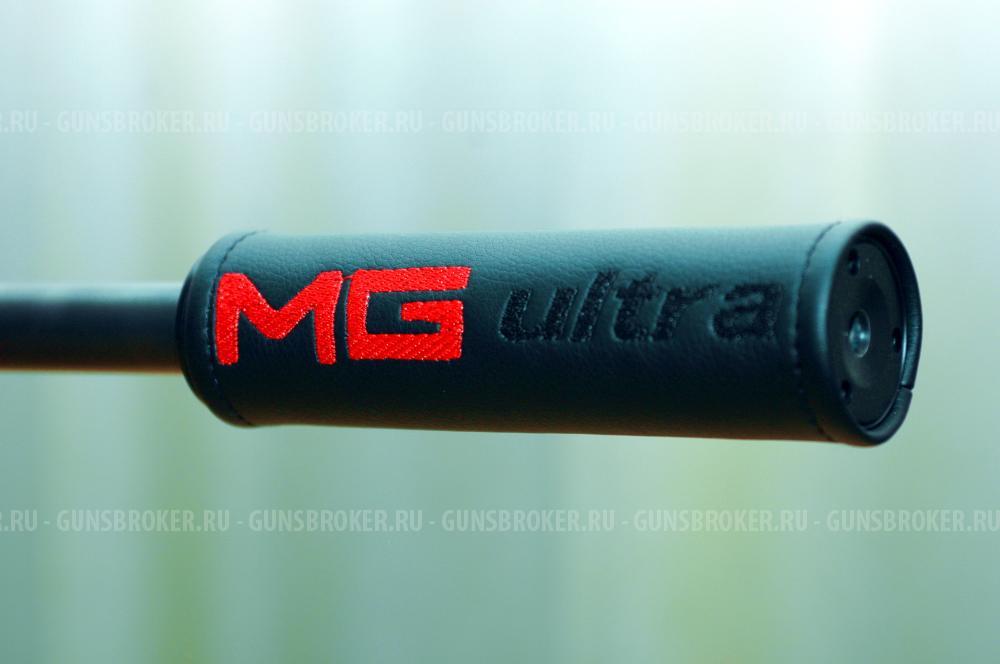 Малокалиберный карабин CZ 457