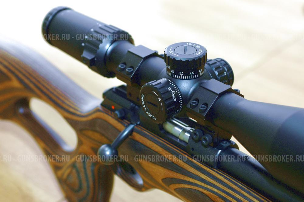 Малокалиберный карабин CZ 457