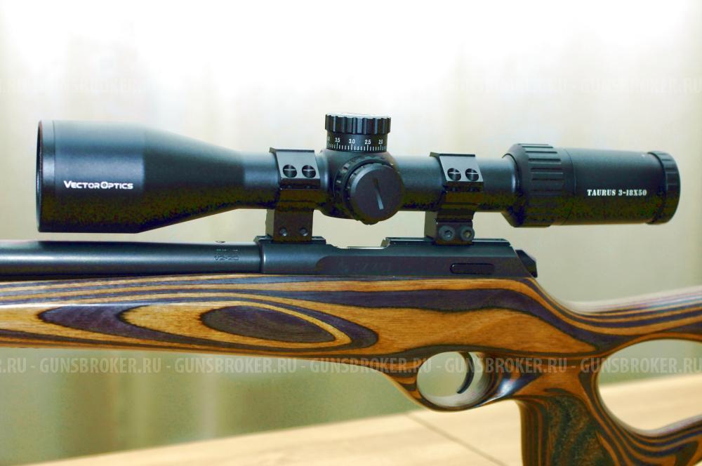 Малокалиберный карабин CZ 457