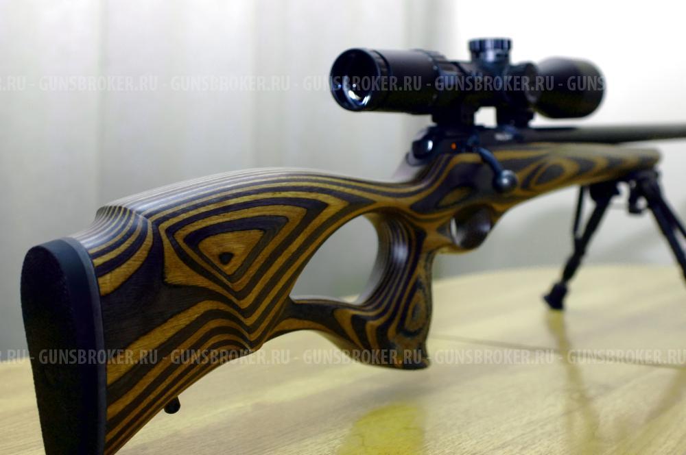 Малокалиберный карабин CZ 457