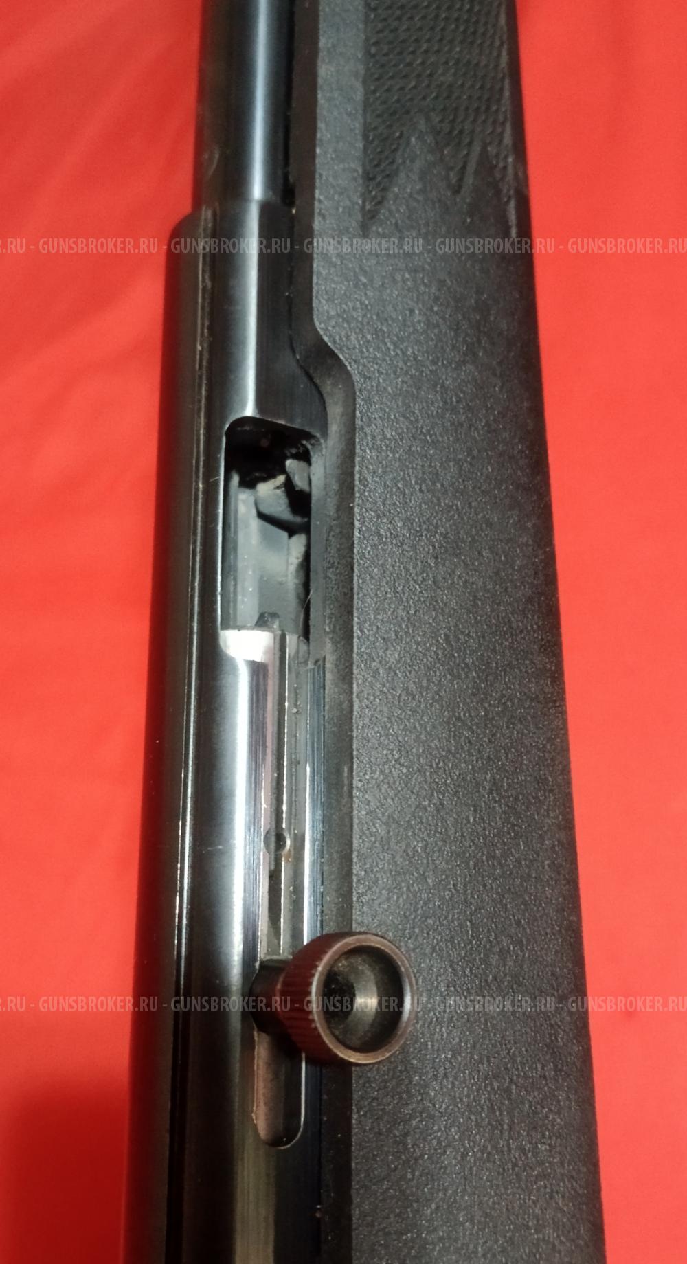 Малокалиберный карабин SAVAGE