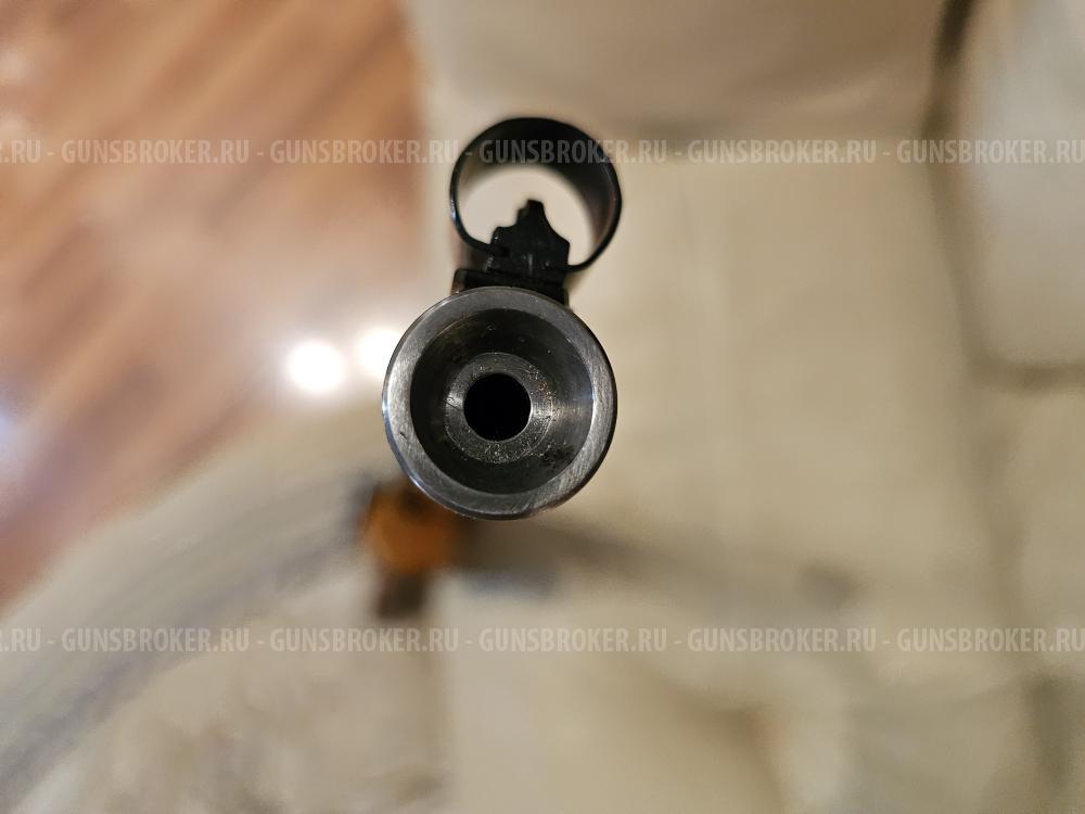 Малокалиберный карабин "Соболь"