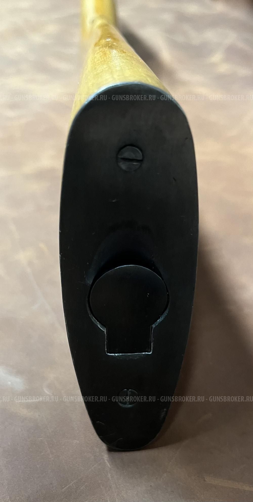 Малокалиберный карабин "Спорт"