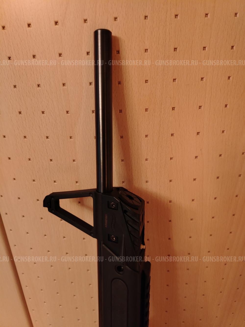 Малокалиберный карабин Walther G-22