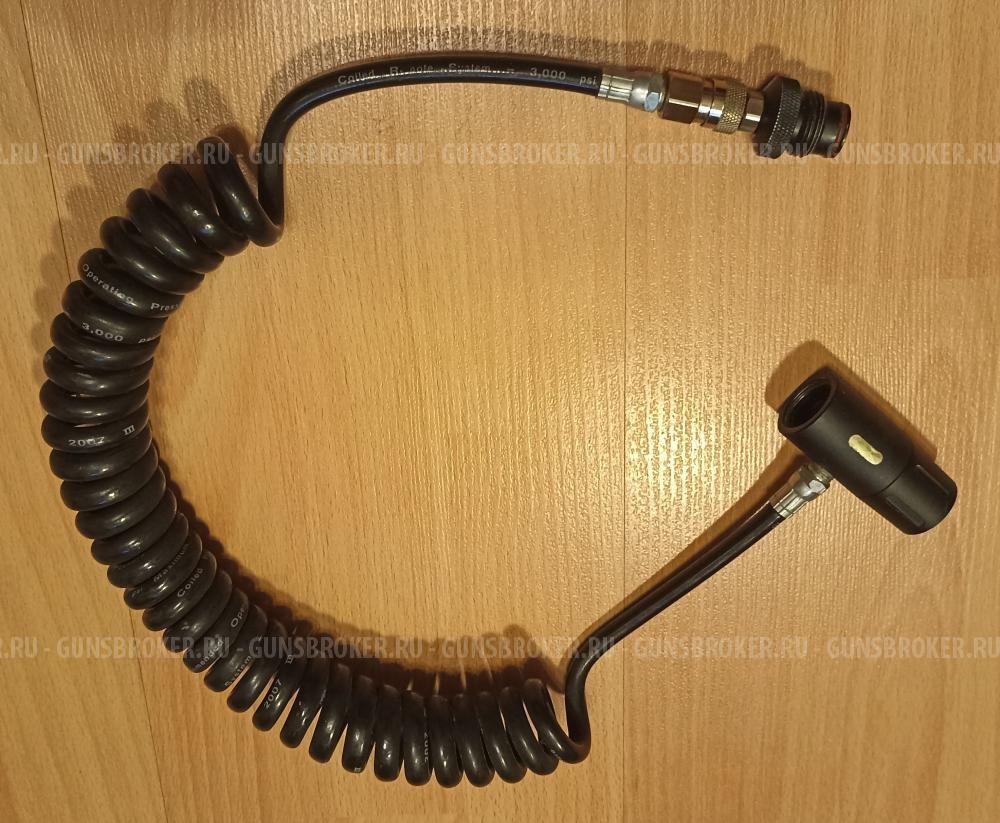 Мамба пейнтбольная