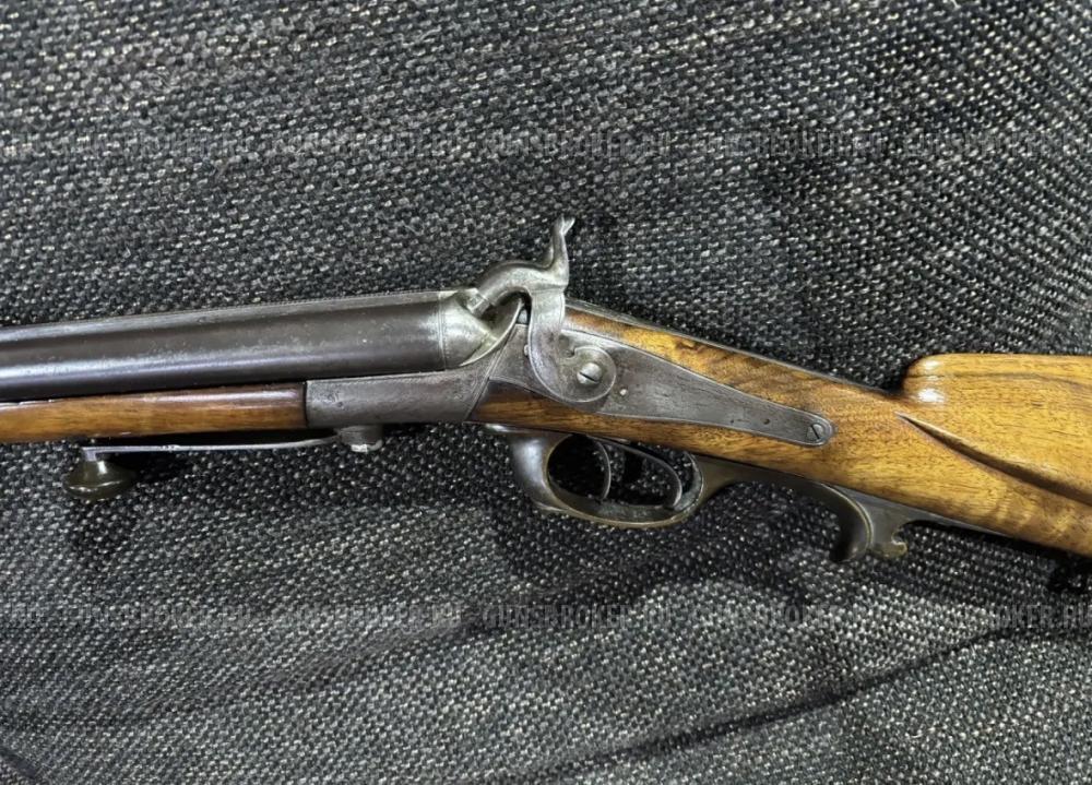 Mangold Magdeburg кал. 20/70