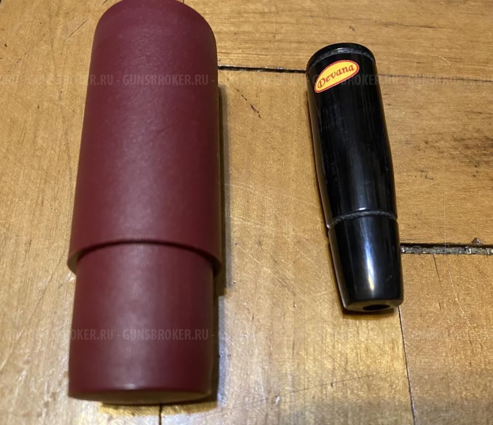 Манки на Косулю, гусей, крякву, рябчика Кэрола Михалко (Словакия)