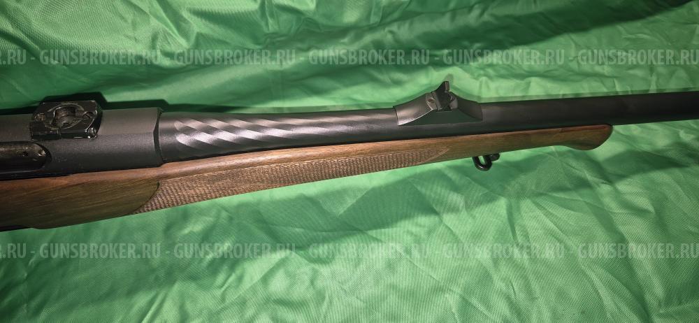 Manlicher SBS 96, кал. 8х68S