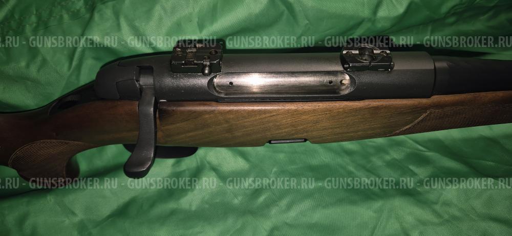 Manlicher SBS 96, кал. 8х68S