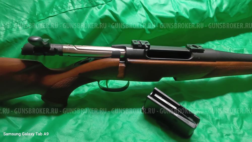 Manlicher SBS 96, кал. 8х68S