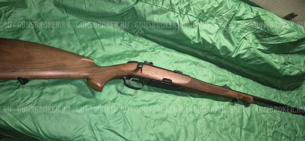 Manlicher SBS 96, кал. 8х68S