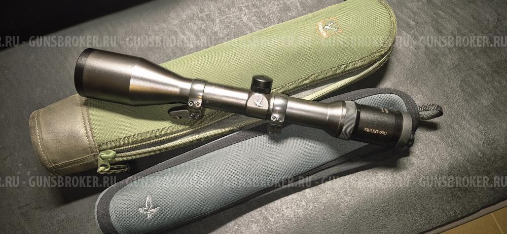 Manlicher SBS 96, кал. 8х68S