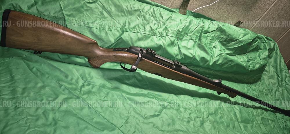 Manlicher SBS 96, кал. 8х68S