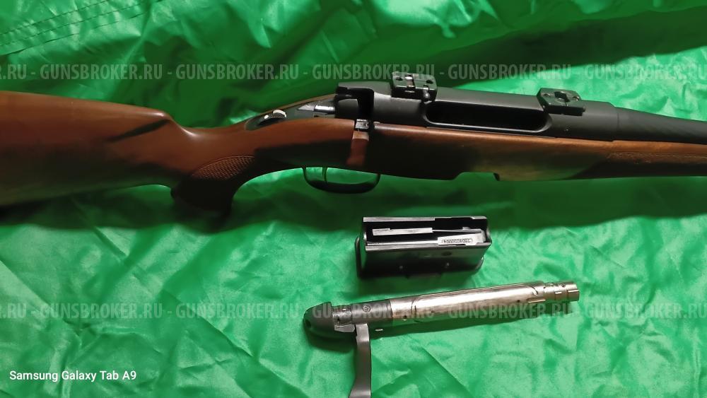 Manlicher SBS 96, кал. 8х68S