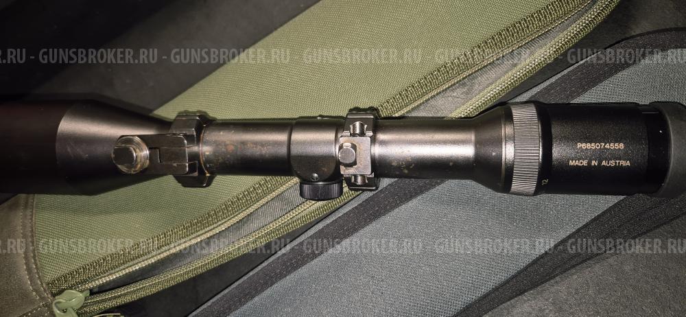 Manlicher SBS 96, кал. 8х68S